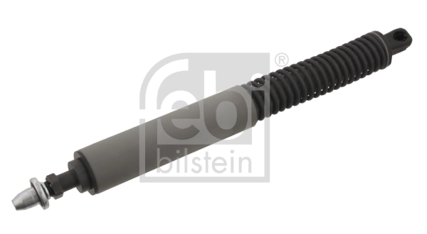 Gas Spring, boot/cargo area